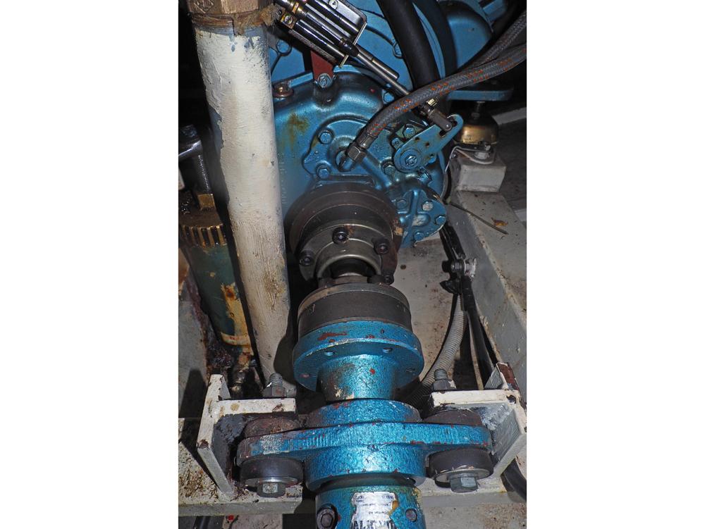  Moteur
